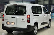 Citroen Berlingo Live Pack