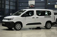 Citroen Berlingo Live Pack