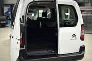 Citroen Berlingo Live Pack