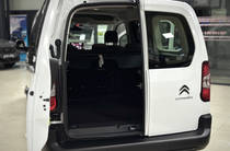 Citroen Berlingo Live Pack