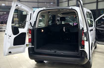 Citroen Berlingo Live Pack