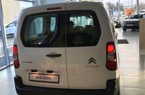 Citroen Berlingo Live Pack