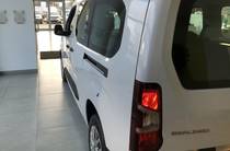 Citroen Berlingo Live Pack