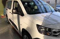 Citroen Berlingo Live Pack