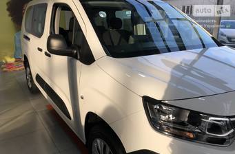 Citroen Berlingo 2024 Live Pack