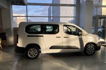 Citroen Berlingo Live Pack