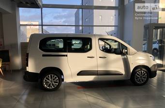 Citroen Berlingo 2024 Live Pack