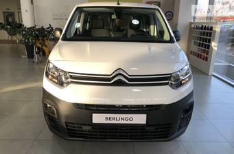 Citroen Berlingo 1.5 BlueHDi MT (100 к.с.) L1 2024