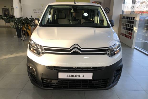 Citroen Berlingo Live Pack