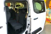 Citroen Berlingo Live Pack