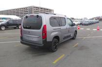 Citroen Berlingo Live Pack