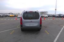 Citroen Berlingo Live Pack