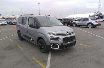 Citroen Berlingo 2022 в Черкассы