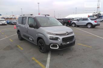 Citroen Berlingo 2022 Live Pack