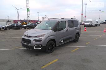 Citroen Berlingo 2022 Live Pack