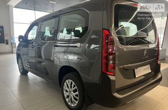 Citroen Berlingo 2024 Feel