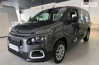 Citroen Berlingo 2024 Feel