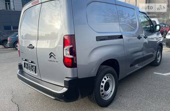 Citroen Berlingo 2023 Base