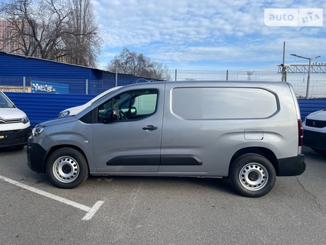 Citroen Berlingo 2023