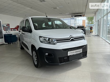 Citroen Berlingo 2023