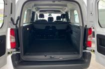 Citroen Berlingo Feel