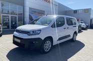 Citroen Berlingo Live Pack