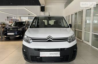 Citroen Berlingo 2024 Live Pack