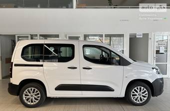 Citroen Berlingo 2024 Live Pack