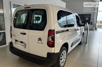 Citroen Berlingo 2024 Live Pack