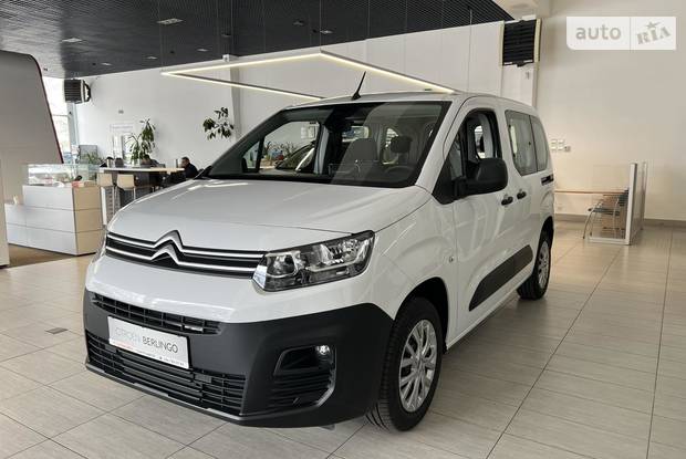 Citroen Berlingo Live Pack