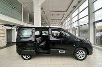 Citroen Berlingo Feel