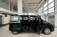 Citroen Berlingo Feel