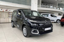 Citroen Berlingo Feel