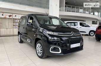 Citroen Berlingo 2023 в Киев