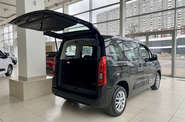 Citroen Berlingo Feel