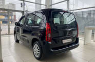 Citroen Berlingo Feel