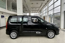 Citroen Berlingo Feel