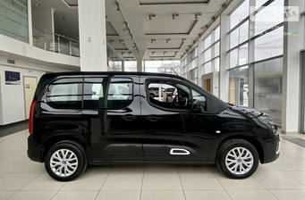 Citroen Berlingo 2023 Feel