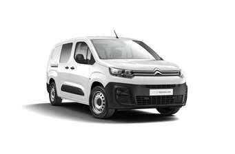 Citroen Berlingo 2024 в Киев