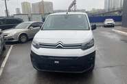 Citroen Berlingo Base