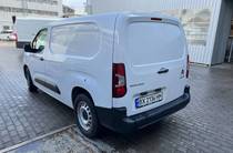 Citroen Berlingo Club