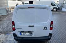 Citroen Berlingo Club