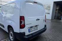 Citroen Berlingo Club