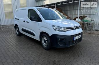 Citroen Berlingo 2024 Club