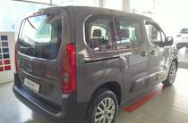 Citroen Berlingo Feel