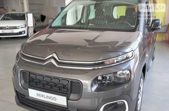 Citroen Berlingo 2023 Feel