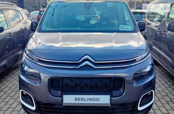 Citroen Berlingo 2024 Feel