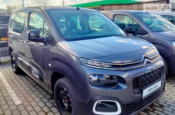 Citroen Berlingo 2024 Feel