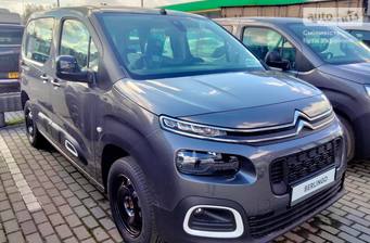 Citroen Berlingo 2024 Feel