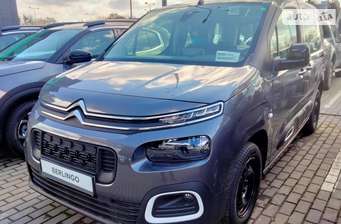 Citroen Berlingo 2024 в Львов